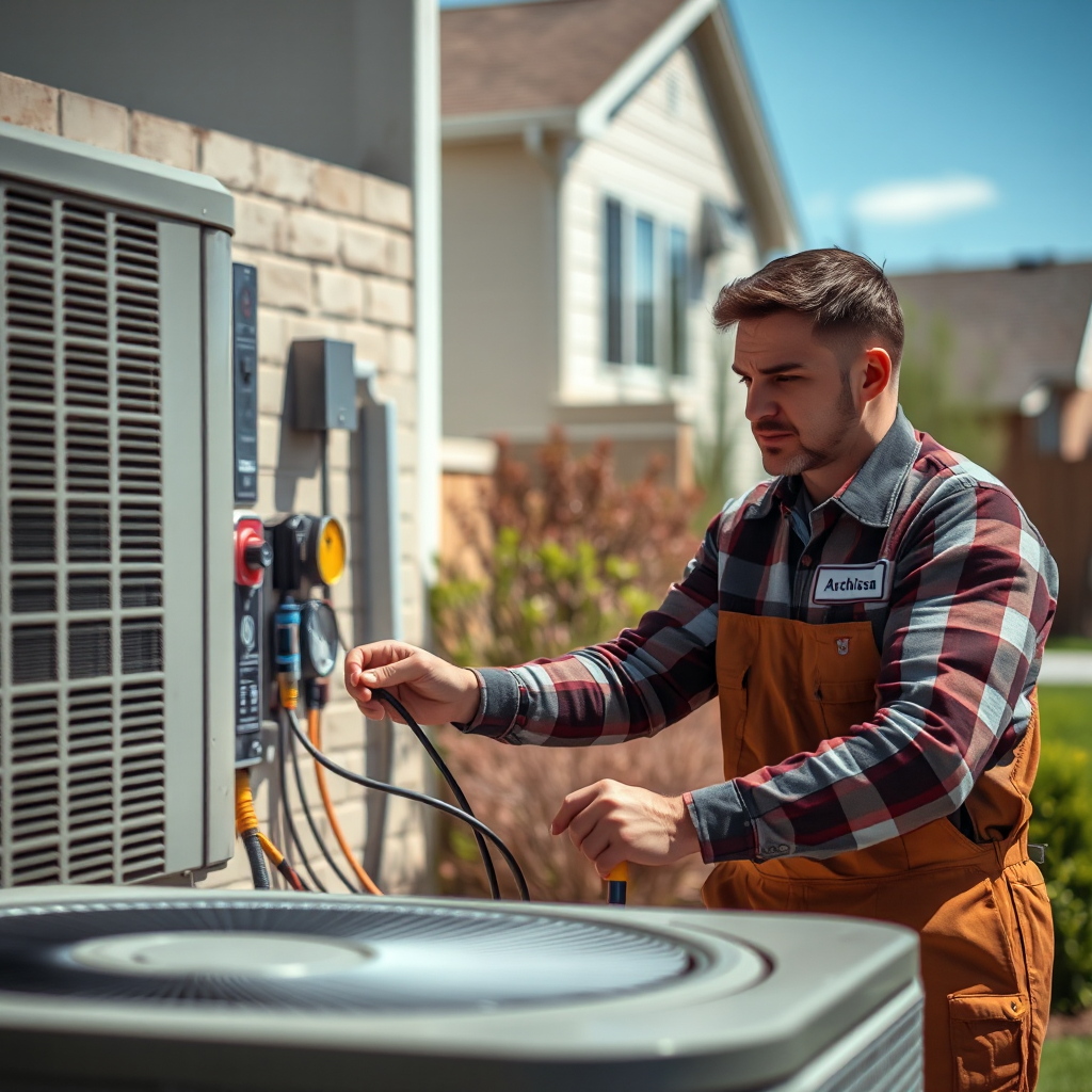 HVAC in Miami
