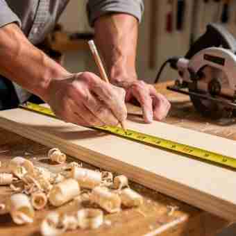 AllBetter Field for carpentry businesses