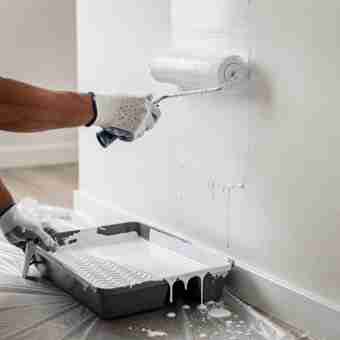 AllBetter Field for painting businesses