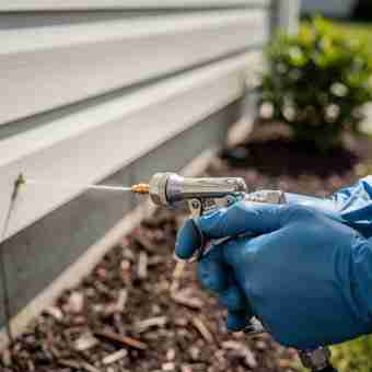 AllBetter Field for pest control businesses