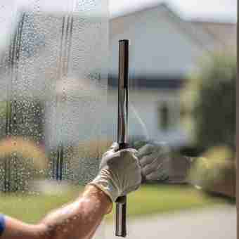 AllBetter Field for window cleaning businesses