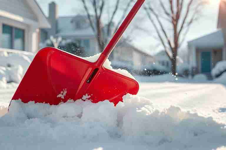 Snow removal service — local snow removal pros on AllBetter