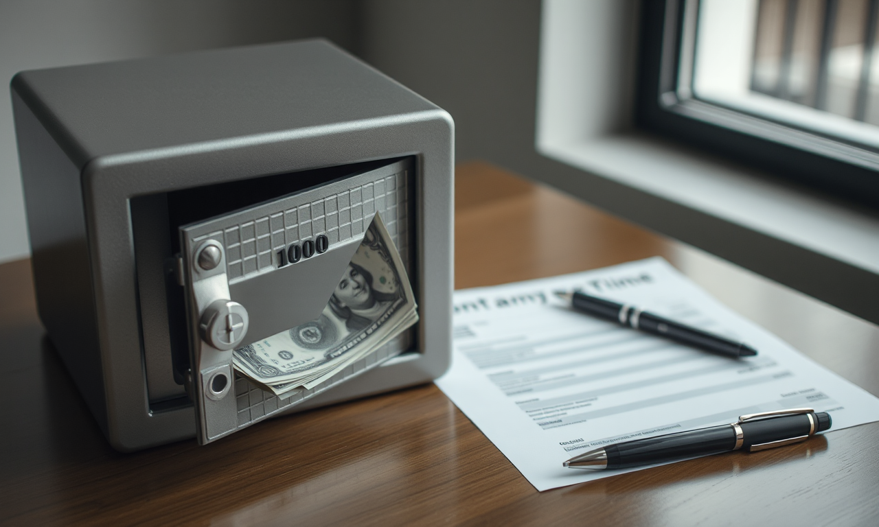 Never pay a contractor upfront — payment held safe in escrow until the work is approved